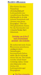 Mobile Screenshot of liebesgedichte.siteware.ch